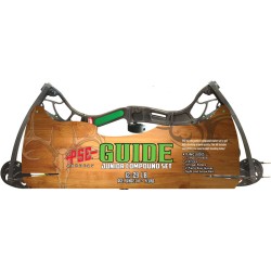 PSE BOW KIT GUIDE COMPOUND