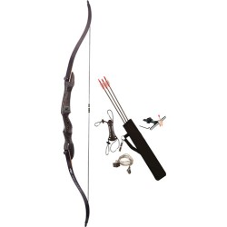 PSE RECURVE BOW KIT PRO MAX