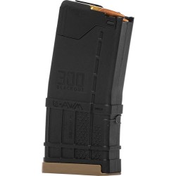LANCER MAGAZINE L5AWM AR-15
