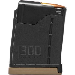LANCER MAGAZINE L5AWM AR-15