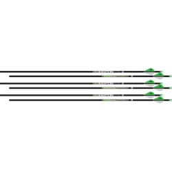 EASTON ARROW AXIS 4MM 340 2"