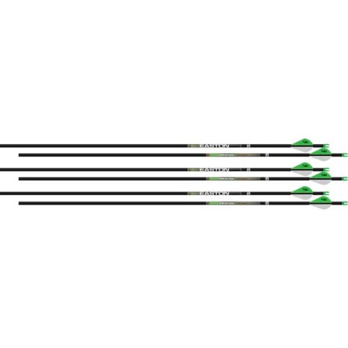 EASTON ARROW AXIS 4MM 340 2"