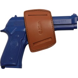 ALLEN BELT SLIDE HOLSTER AMBI