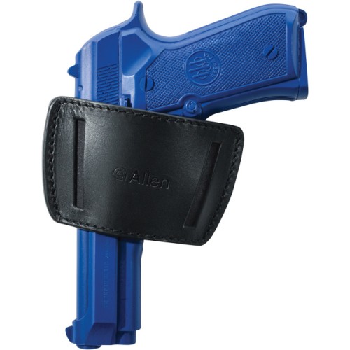 ALLEN BELT SLIDE HOLSTER AMBI
