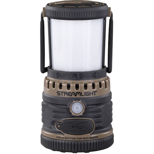 STREAMLIGHT SUPER SIEGE 1100