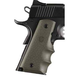HOGUE GRIPS COLT GOVT MODEL