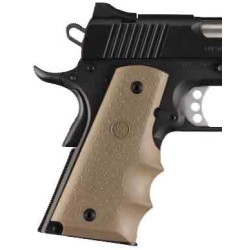 HOGUE GRIPS COLT GOVT MODEL