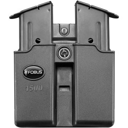 FOBUS MAG POUCH DOUBLE FOR