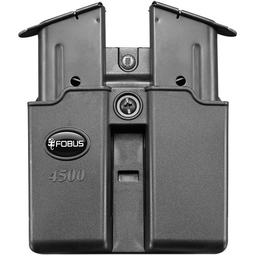 FOBUS MAG POUCH DOUBLE FOR