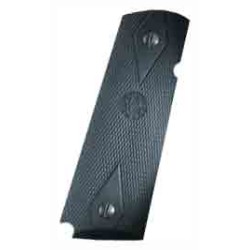 HOGUE GRIPS COLT GOVT RUBBER