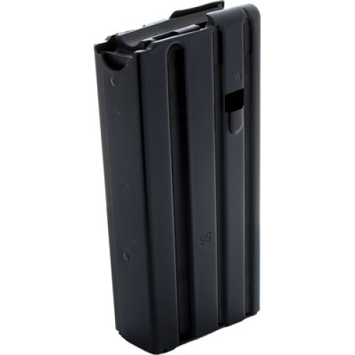 CPD MAGAZINE AR15 450 BUSH-