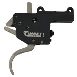 TIMNEY TRIGGER CZ 452L RMFIRE