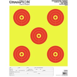 CHAMPION SCOREKEEPER 5 LARGE