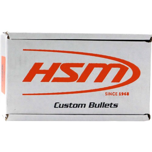 HSM BULLETS .45-70 CAL. .459