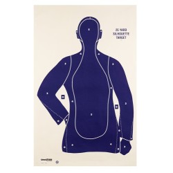 CHAMPION TGT PAPER 22.5"X35"