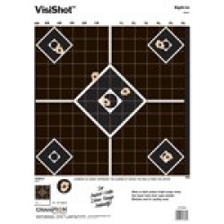 CHAMPION VISISHOT TARGET