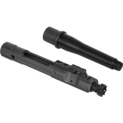 CMMG BARREL W/BOLT KIT 45ACP
