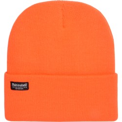 HOT SHOT BASICS 2-PLY KNIT CAP