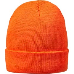 HOT SHOT BASICS 2-PLY KNIT CAP