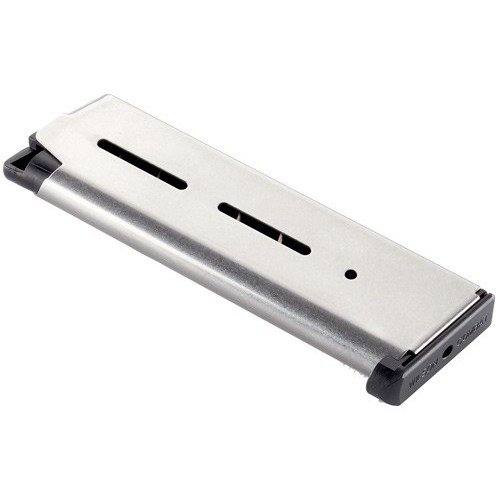 WILSON MAGAZINE 1911 45ACP