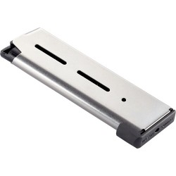 WILSON MAGAZINE 1911 45ACP