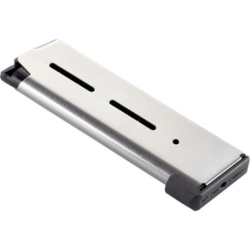 WILSON MAGAZINE 1911 45ACP
