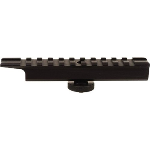 WEAVER RAIL MOUNT SYSTEM
