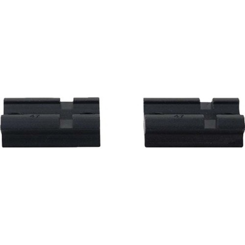 WEAVER BASE TOP MOUNT PAIR