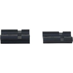 WEAVER BASE TOP MOUNT PAIR