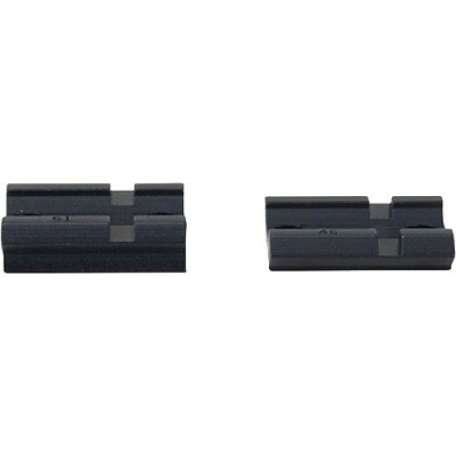WEAVER BASE TOP MOUNT PAIR