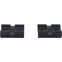 WEAVER BASE TOP MOUNT PAIR