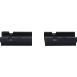 WEAVER BASE TOP MOUNT PAIR