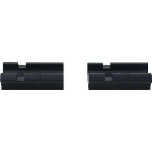 WEAVER BASE TOP MOUNT PAIR