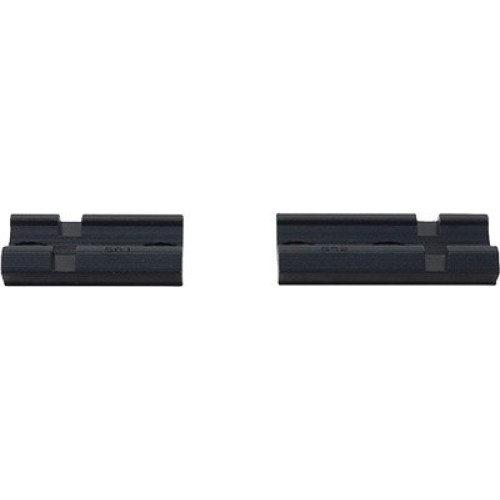 WEAVER BASE TOP MOUNT PAIR