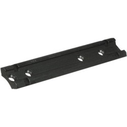 WEAVER BASE TOP MOUNT #93A 1PC