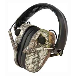 CALDWELL E-MAX EAR MUFF LOW-