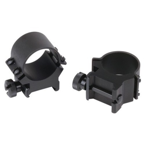 WEAVER RINGS DETACHABLE TOP