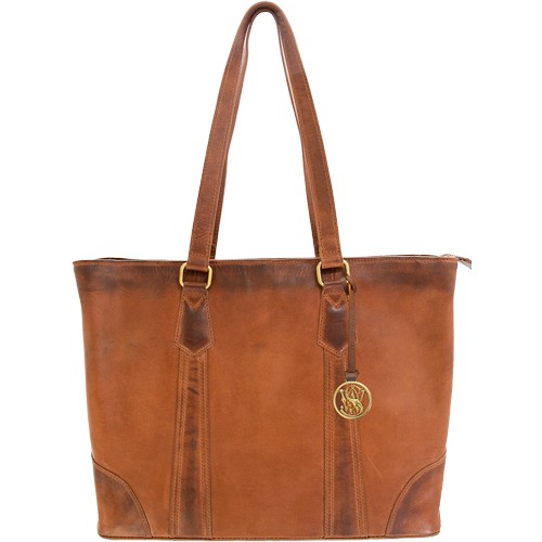 CAMELEON S&W TRAVEL TOTE CC