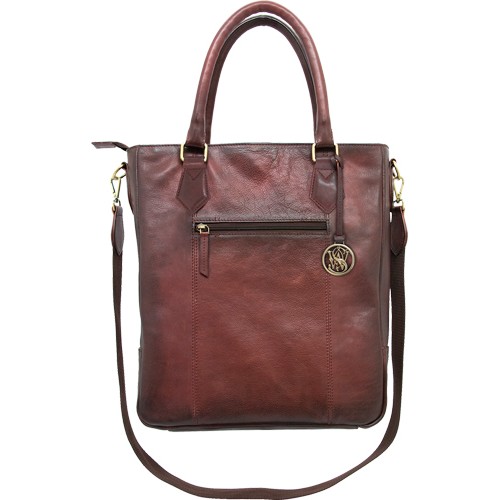 CAMELEON S&W FLAT TOTE CC