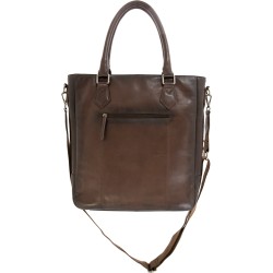 CAMELEON S&W FLAT TOTE CC