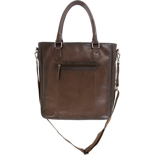 CAMELEON S&W FLAT TOTE CC