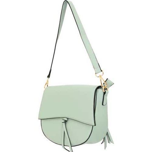 CAMELEON ZOEY PURSE