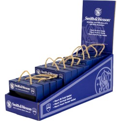 CAMELEON S&W GENUINE LEATHER