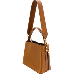 CAMELEON S&W BUCKET TOTE