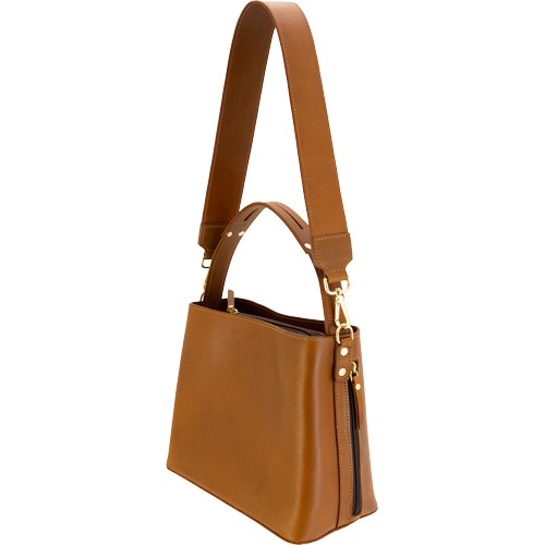 CAMELEON S&W BUCKET TOTE