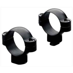 LEUPOLD RINGS STANDARD 1"