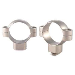 LEUPOLD RINGS STANDARD 1"