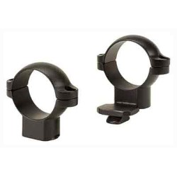 LEUPOLD RINGS STANDARD 1"