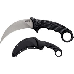 COLD STEEL STEEL TIGER 4.75"