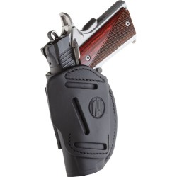 1791 HOLSTER 4-WAY IWB/OWB MUL